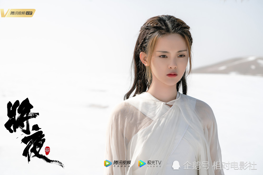 还是要数这部集结了杨超越,徐开骋,傅菁,陈意涵,王皓轩,郭丞等一众