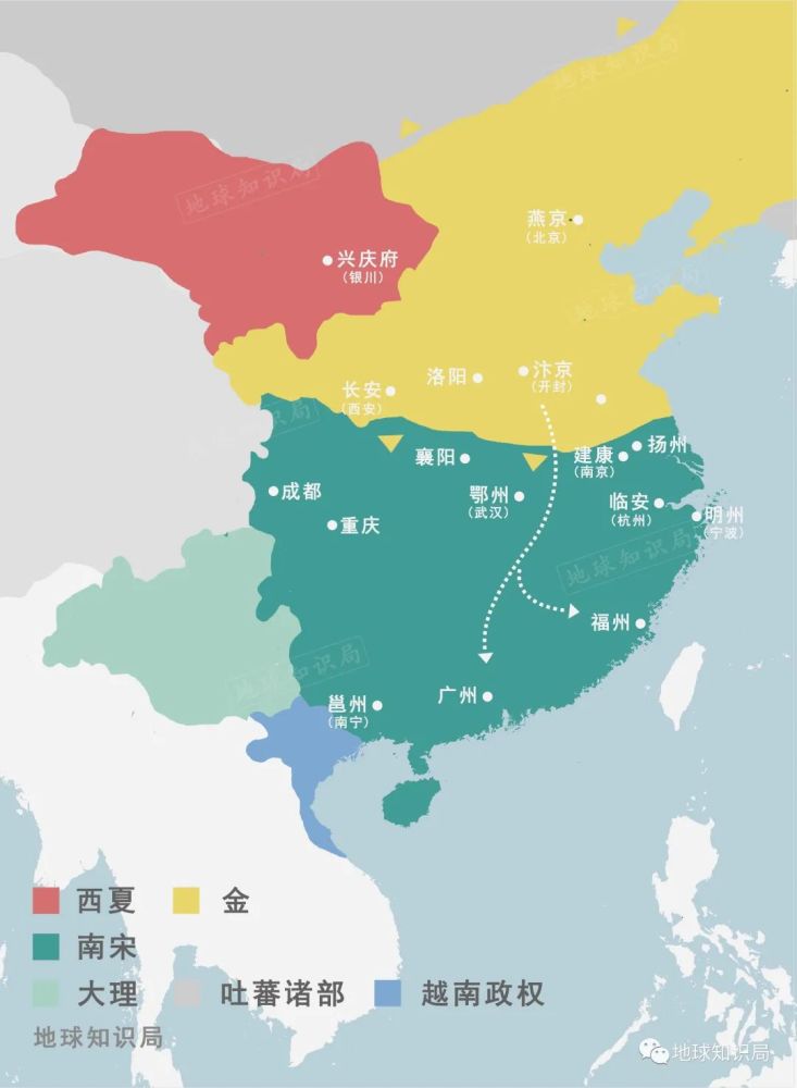 历史上的人口_中国历史上的人口迁移(2)