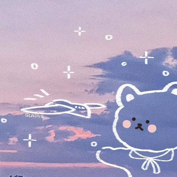 治愈·暖心·文案背景图:我希望你满目星河却唯独向往