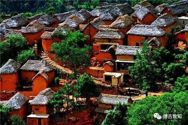 世界十大神秘古国——哀牢古国