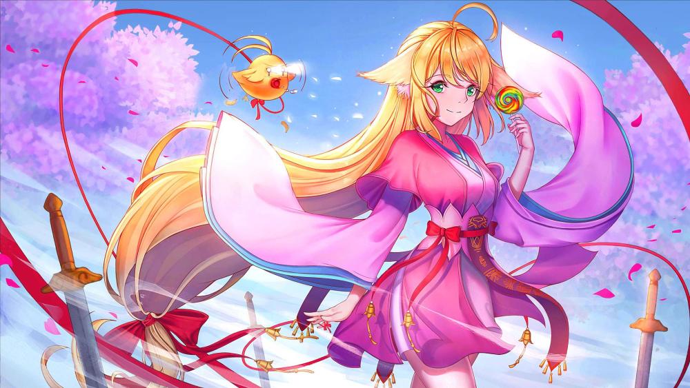 狐妖小红娘里面,实力排行榜 前十