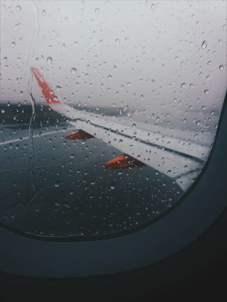 雨季即将来临,下雨天如何拍出大片?
