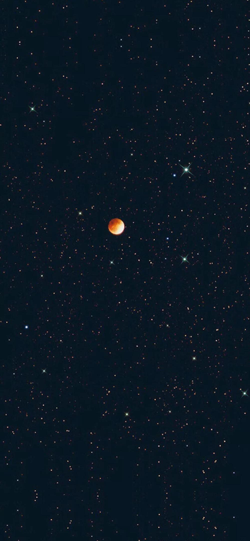 星辰大海都揉进你眼中