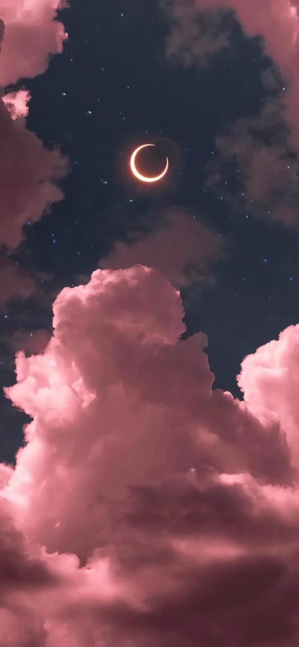 星辰大海都揉进你眼中
