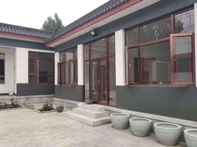 中国古建筑的精髓得以延续,徽派独门独院值得拥有
