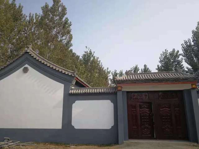 中国古建筑的精髓得以延续,徽派独门独院值得拥有