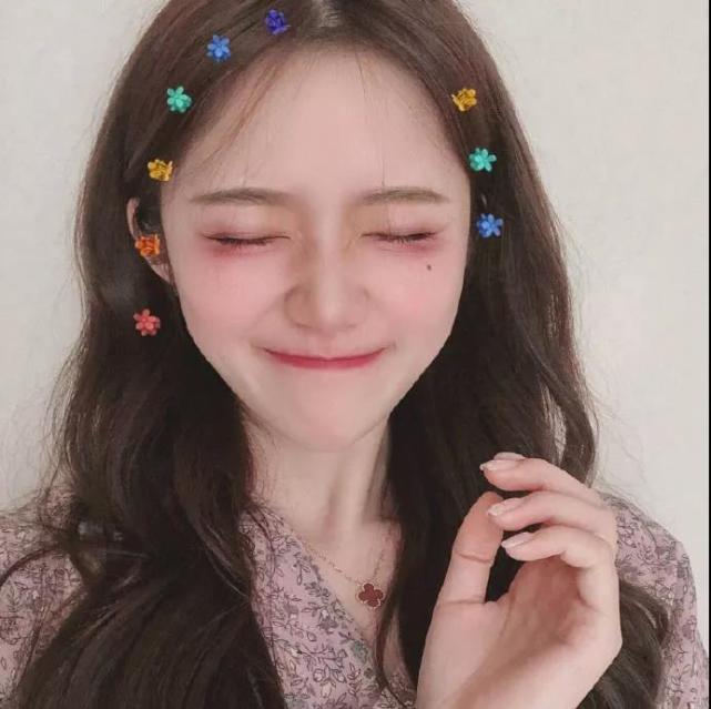 甜系·少女心·女生头像:今晚拯救地球,有事请留言