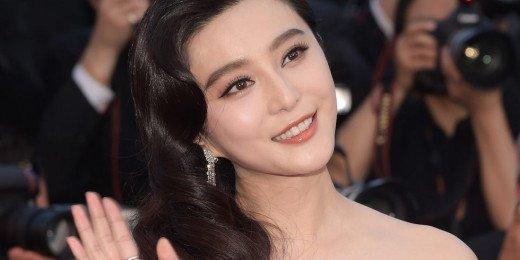 十大最美丽 最漂亮的中国女演员