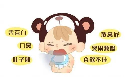 孩子积食,挑食,厌食怎么办?