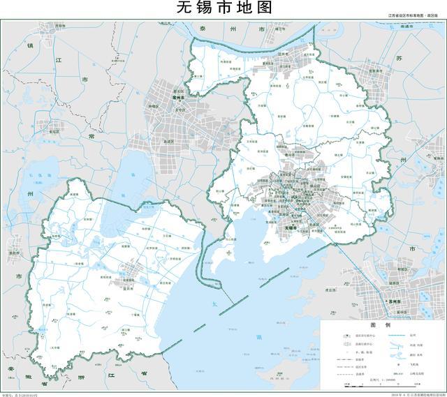 无锡面积人口_无锡人口热力图(2)