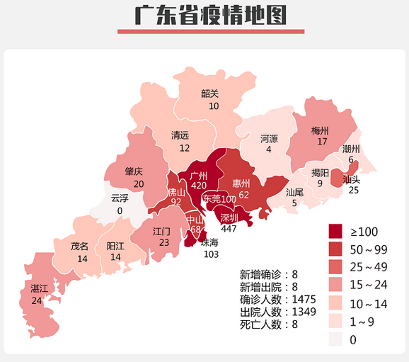 最新!广州11区疫情风险等级发布!今起国际国内航班有大变化!