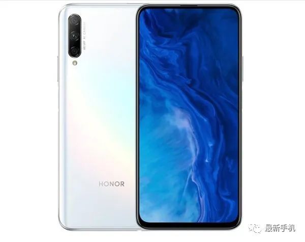 如果腰包钱不多,可入手此高性价比手机:华为荣耀9xpro