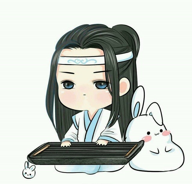 魔道祖师:当集体变汤圆后,网友:雅正端方不存在!该怎么防脱发?