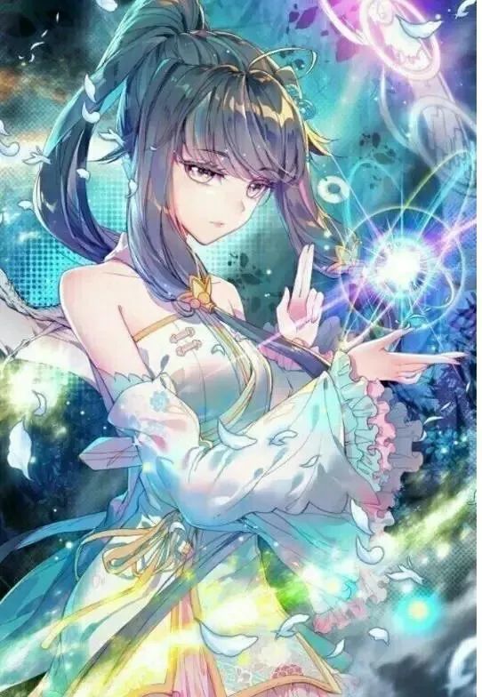 斗罗大陆3龙王传说美图壁纸
