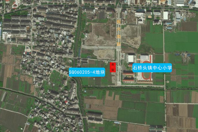 温岭市石桥头镇sq060205-1, 温土公告字[2020]个第2号,挂牌总起始价为