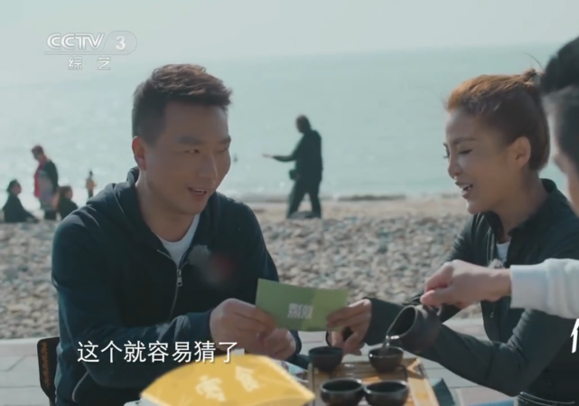 亲人和工作责任集体泪洒|你好生活|央视|尼格买提|康辉|李思思