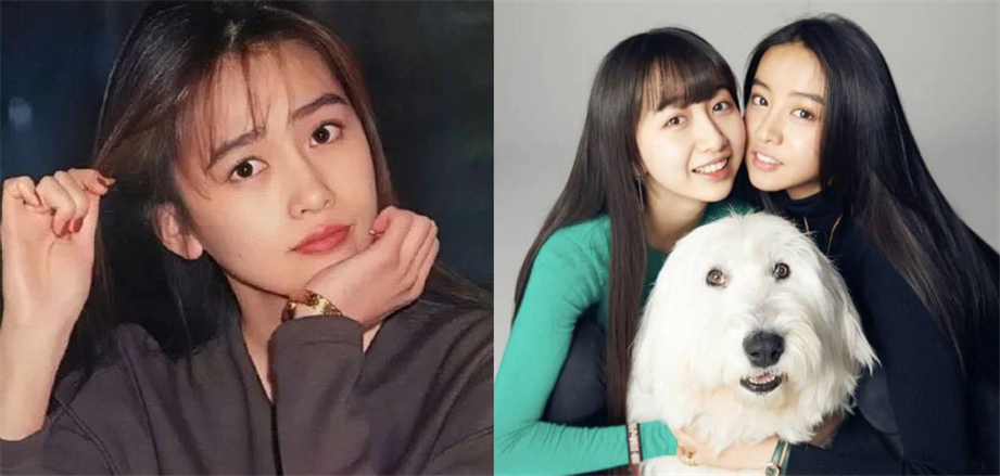 鞠婧祎下巴里是塞了一个饺子吗比华晨宇下巴更反人类