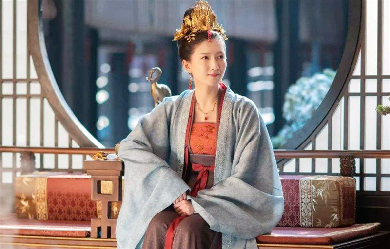 靖康之耻里韦太后落入金人之手最后结局如何