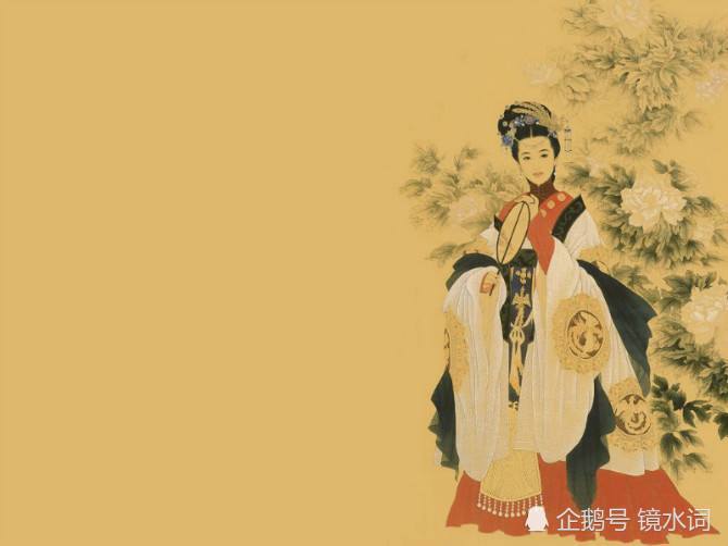 盘点宋代关于春天的唯美诗词