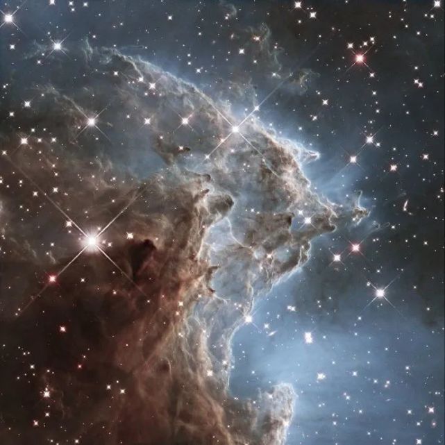 你生日那天的宇宙
