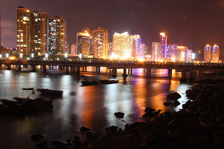 江门市各区2020年一季度GDP_广东第一侨乡的江门市2019年GDP出炉,国内排名怎样