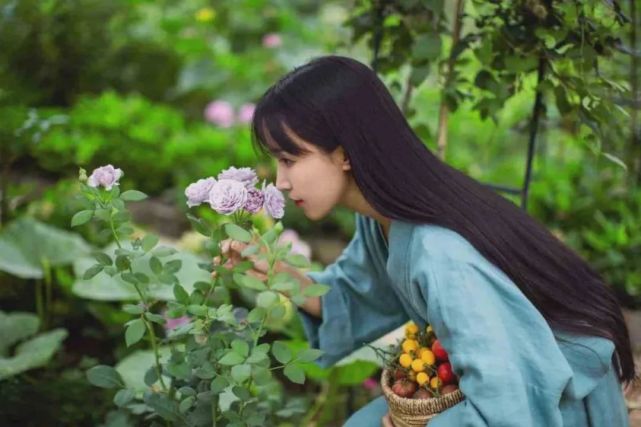 唯美,李子柒视频背景音乐盘点