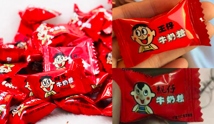 给孩子买零食时,这6种零食要看仔细了,店员:我们自己都不会吃