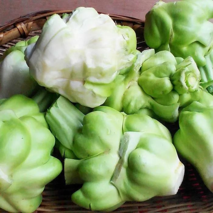上海的咸菜你喜欢怎么吃?