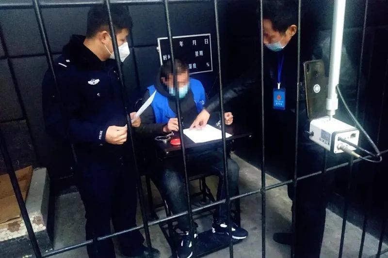 汉中市检察机关五项举措保障涉疫情刑事案件依法高效办理