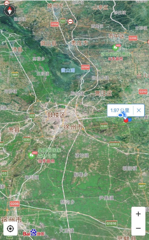 2020徐州重点工程正式发布,徐州又添一座高铁站—— 大许南站