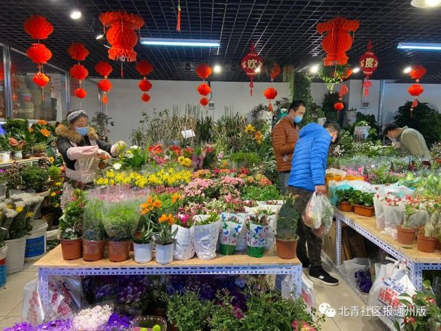 海鲜,蔬果,花鸟鱼虫,通州这家老牌市场大变身,不逛就