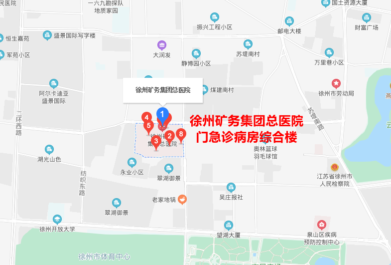 徐州市人口数量_徐州市地图