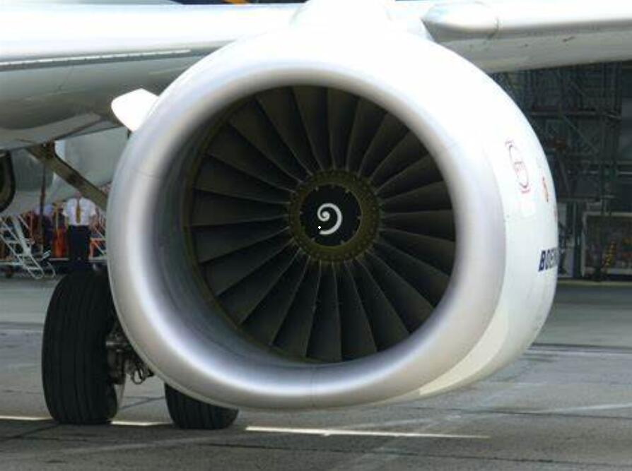 波音737飞机长期使用cfm56发动机,这是安全的最大保证