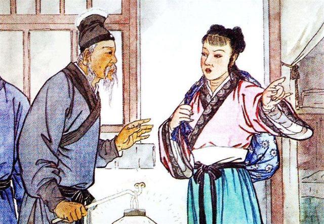 惟什么什么成语_成语故事简笔画(2)
