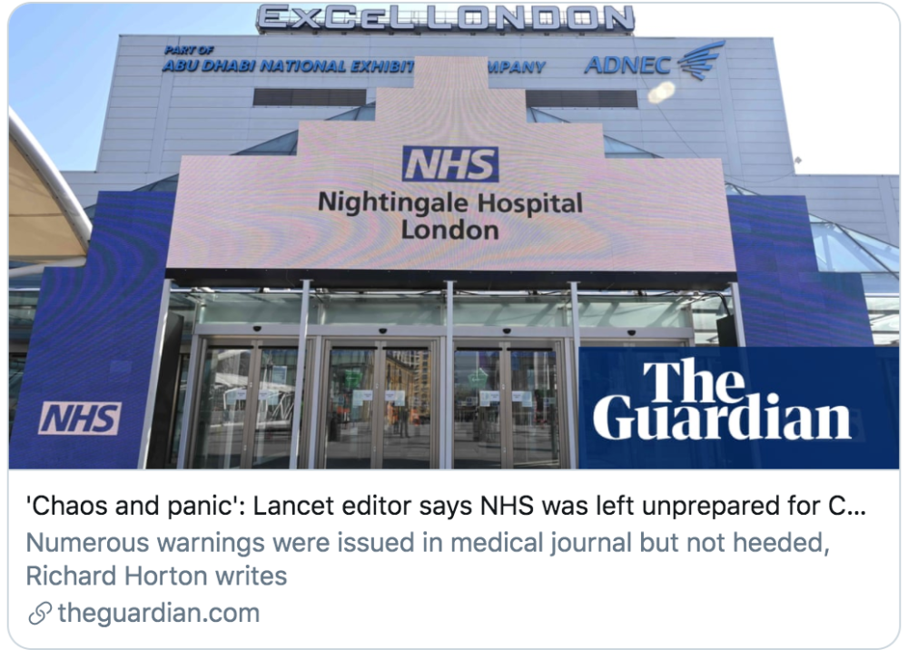 英国国家卫生与临床优化研究所网站 腾讯网