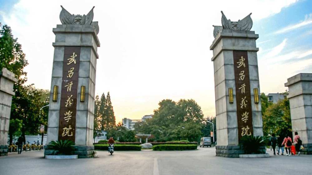 报告显示,武昌首义学院,文华学院,山东英才学院,西安欧亚学院和三亚