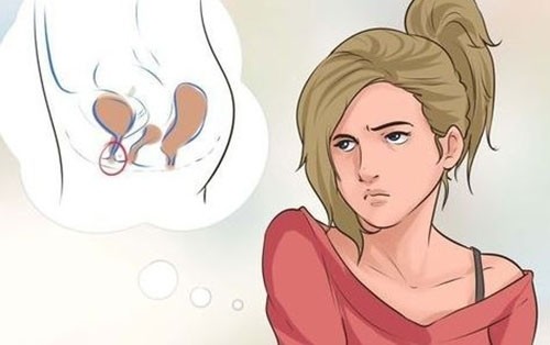 贵阳女性反复尿路感染的原因