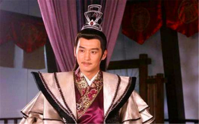 封神演义中云霄为什么必须死呢