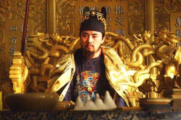 万历为什么纵容弟弟骄横逾制?李太后一句话"泄露天机"
