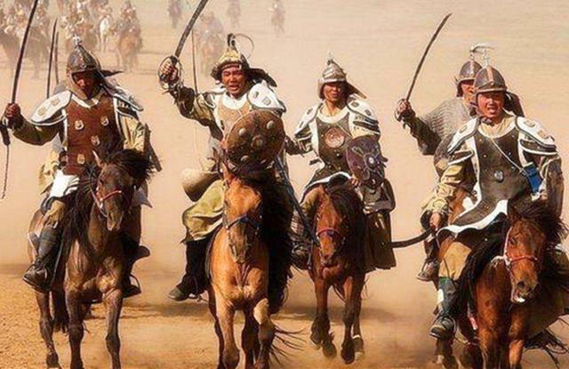 南宋明明知道，蒙古灭金之后下一个就是自己，为何还跟蒙古合作？