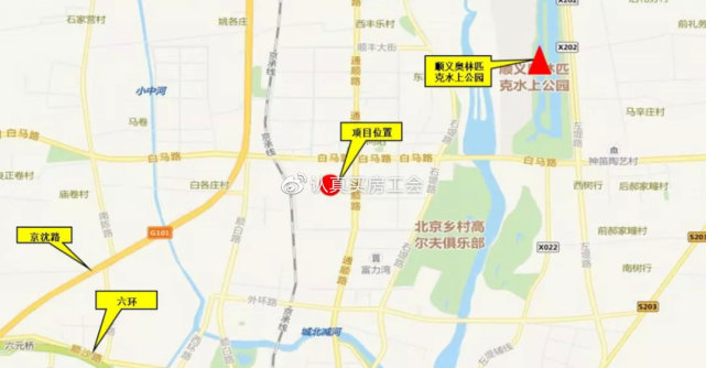 西红门这个限价…没太明白为啥定的这么高.
