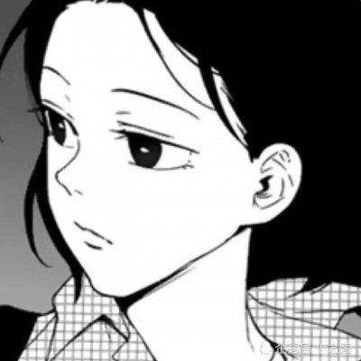 清纯风·动漫·女生头像,张张"甜进细胞里,撩男神so easy