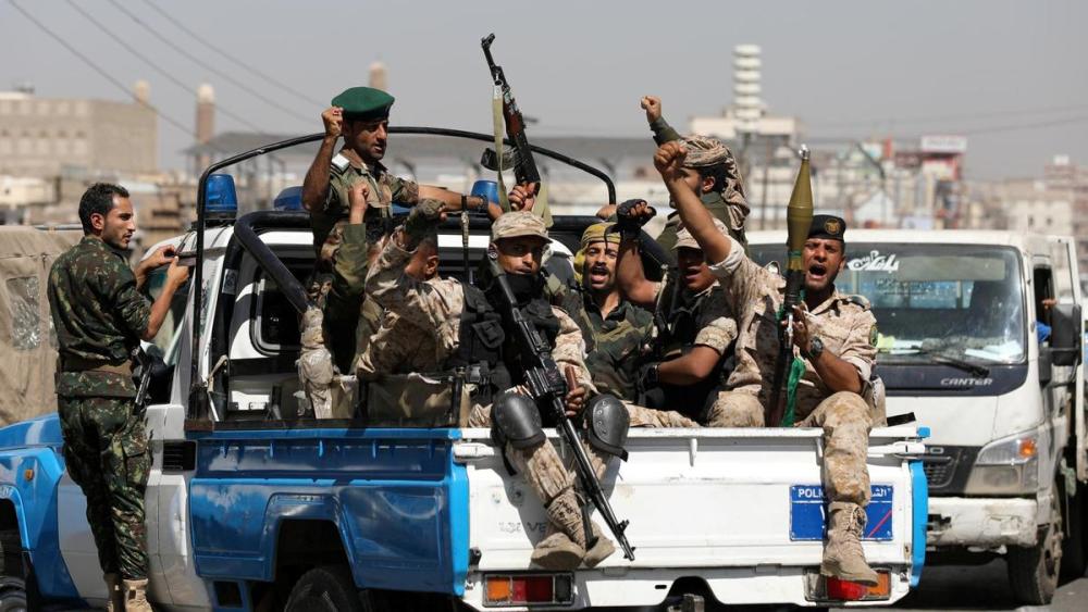 也门胡塞武装再取得重大进展!沙特最后一名士兵撤离马里卜