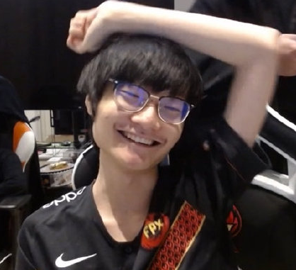fpx软肋找到了!明凯教大家这样做,刘青松就会连夜拉黑