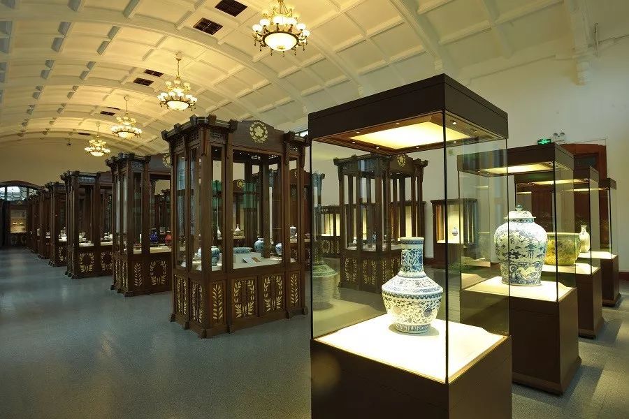 久久为功 ——明清雕刻艺术精品展 宝相庄严 ——旅顺博物馆藏中国