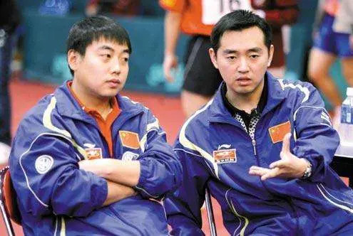 奥运会乒乓球男单总金牌榜瓦尔德内尔超刘国梁孔令辉排第一