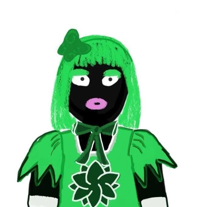 可爱好看多人群头像 有些还未重逢的人 我很早就在心底备下了你好