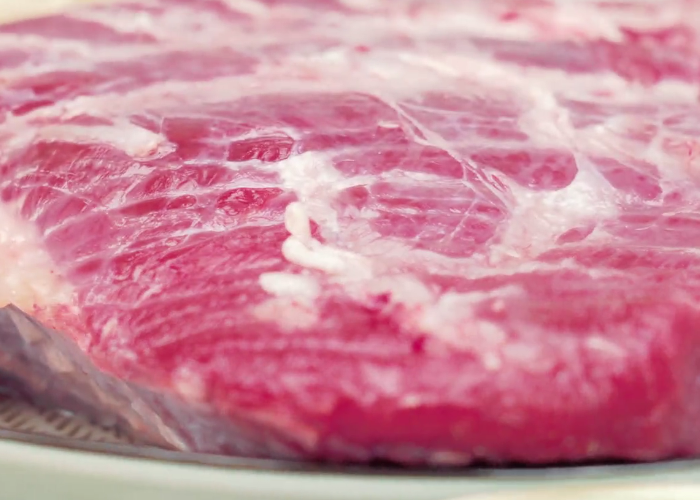 在家教做你做焦香牛肉干简单易学营养美味一口一个真好吃