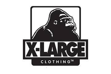xlarge品牌logo