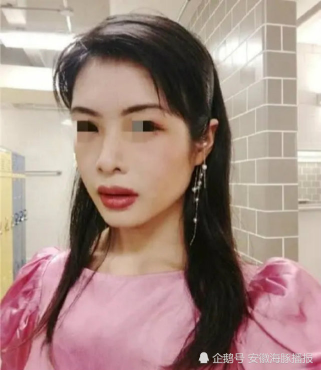许可馨称靠父母的钱和人脉,事后发文道歉,又称:过3天